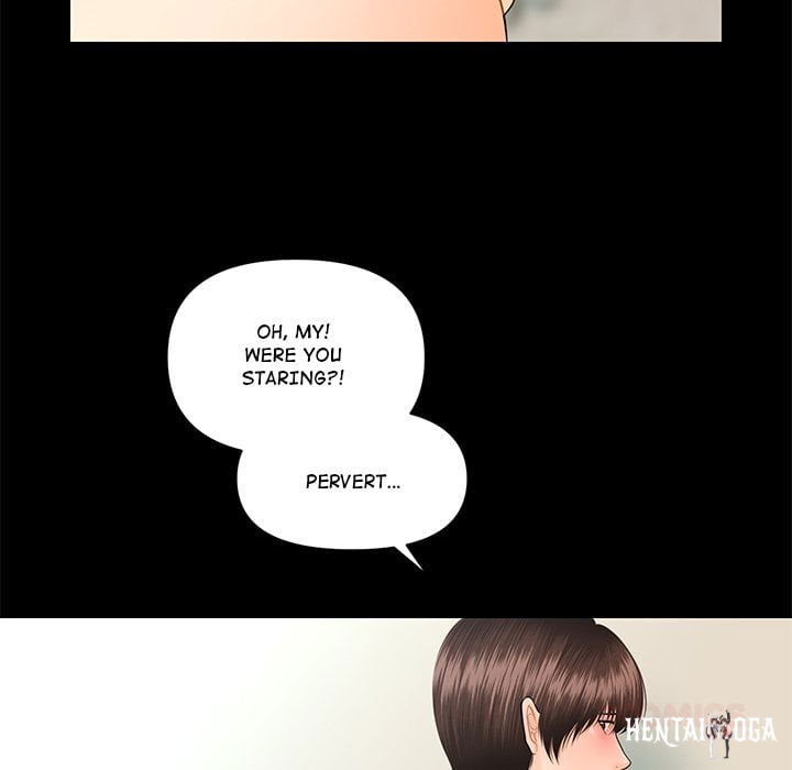 My Secretary My Secretary Chapter 65 - Page 87