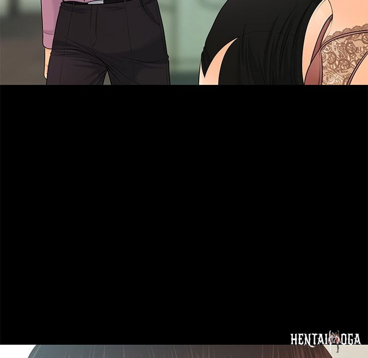 My Secretary My Secretary Chapter 65 - Page 91