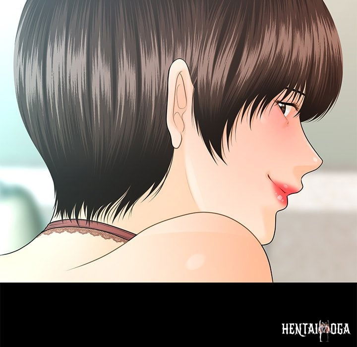 My Secretary My Secretary Chapter 65 - Page 92