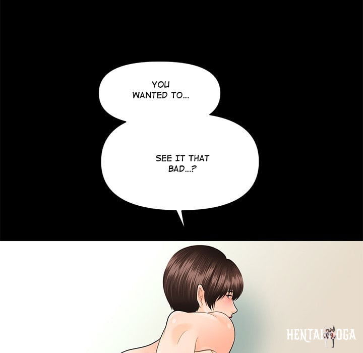 My Secretary My Secretary Chapter 65 - Page 96