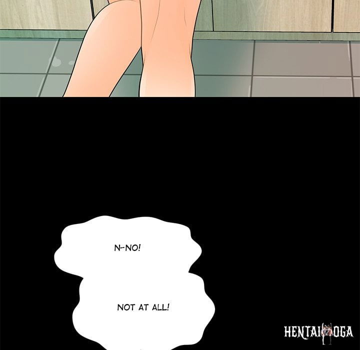 My Secretary My Secretary Chapter 65 - Page 98