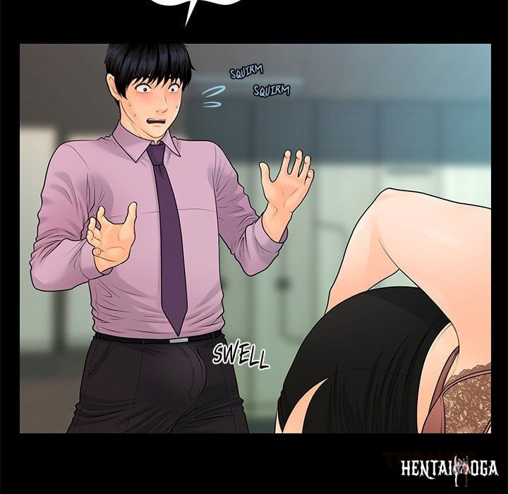 My Secretary My Secretary Chapter 65 - Page 99