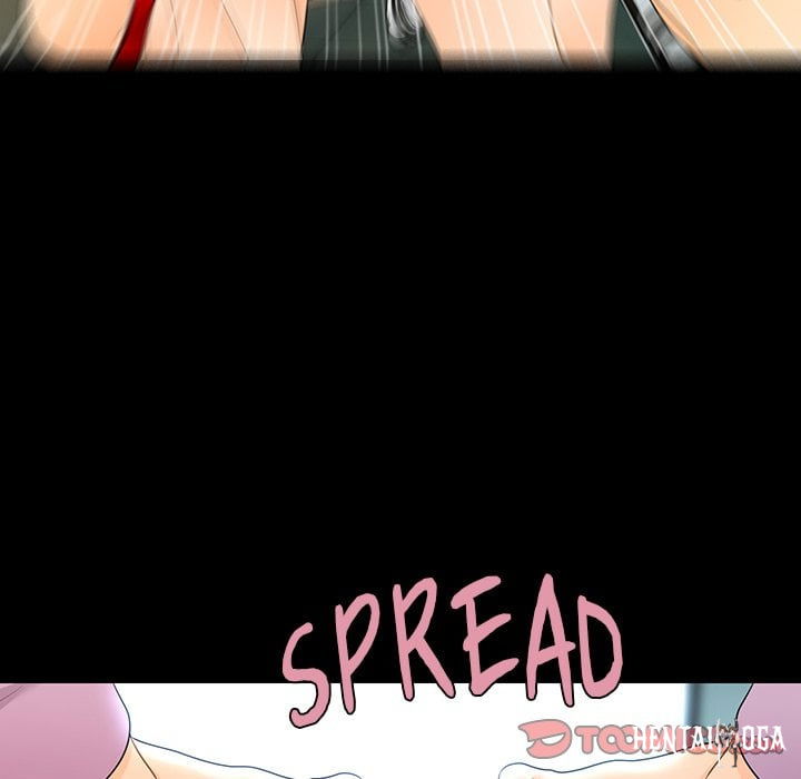 My Secretary My Secretary Chapter 66 - Page 111