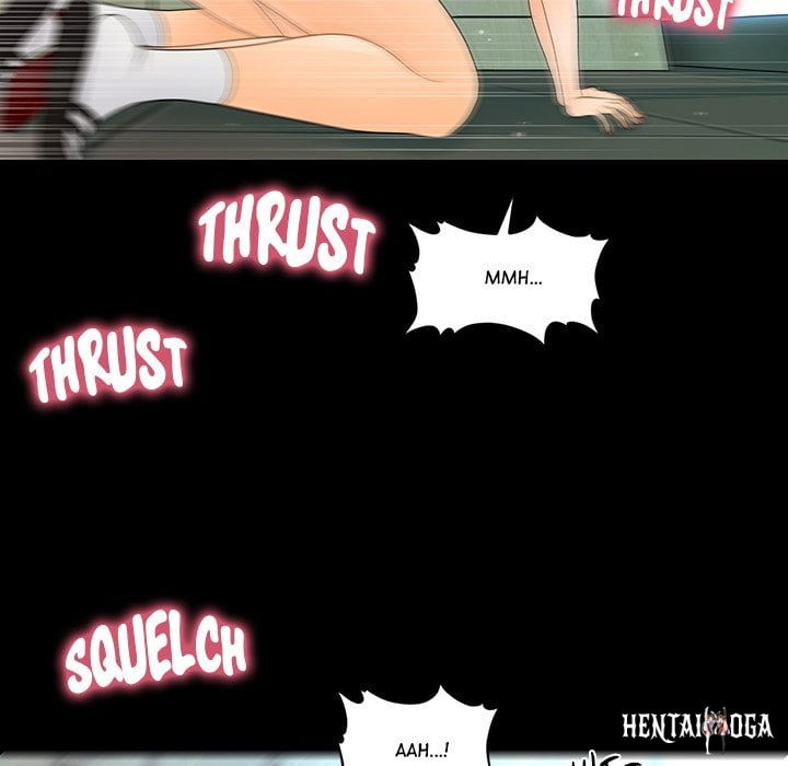 My Secretary My Secretary Chapter 66 - Page 119