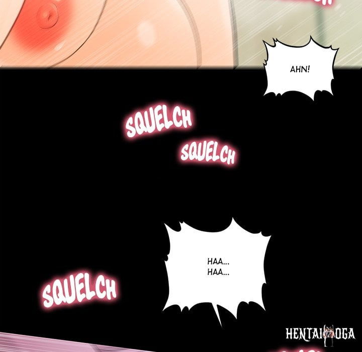 My Secretary My Secretary Chapter 66 - Page 121