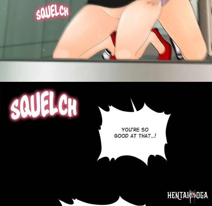 My Secretary My Secretary Chapter 66 - Page 125