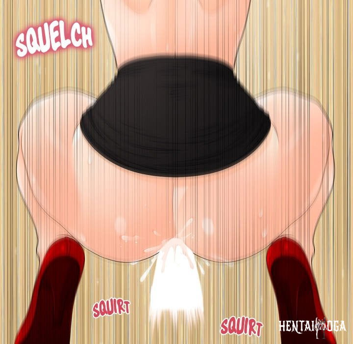 My Secretary My Secretary Chapter 66 - Page 127