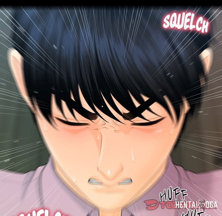 My Secretary My Secretary Chapter 66 - Page 129