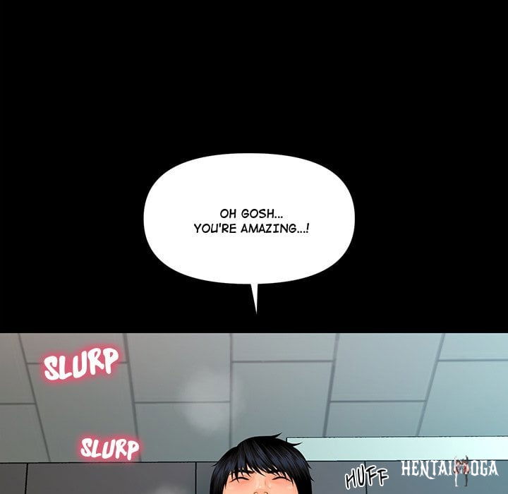 My Secretary My Secretary Chapter 66 - Page 13