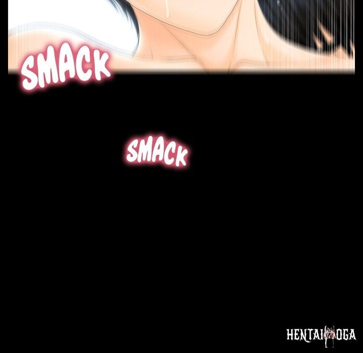 My Secretary My Secretary Chapter 66 - Page 134