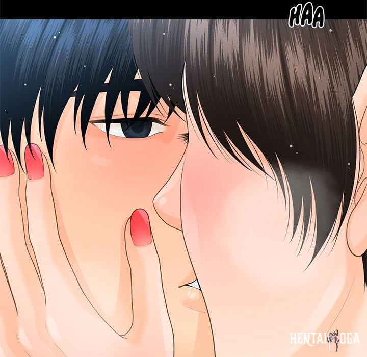 My Secretary My Secretary Chapter 66 - Page 151