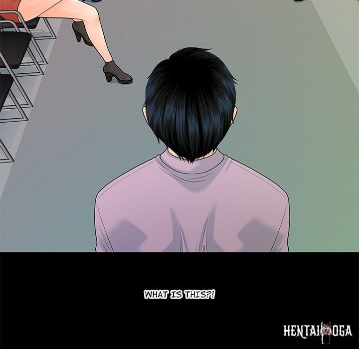 My Secretary My Secretary Chapter 66 - Page 160