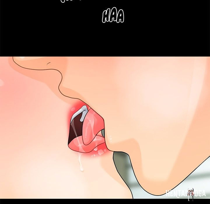 My Secretary My Secretary Chapter 66 - Page 22