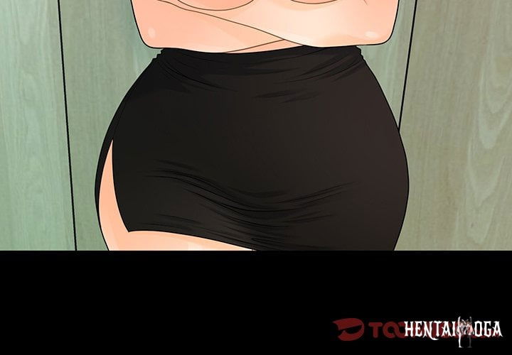 My Secretary My Secretary Chapter 66 - Page 3