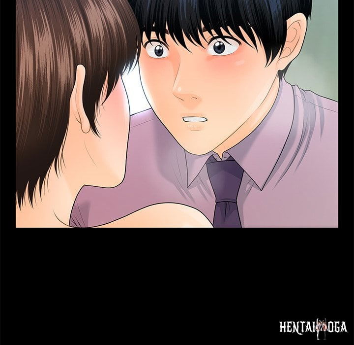 My Secretary My Secretary Chapter 66 - Page 30