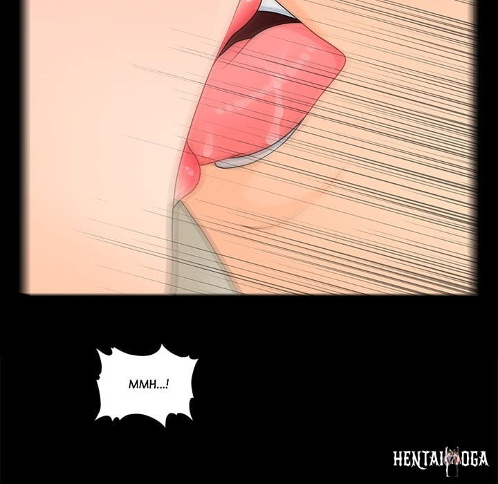 My Secretary My Secretary Chapter 66 - Page 32