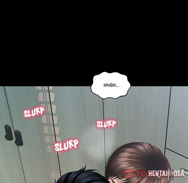 My Secretary My Secretary Chapter 66 - Page 33