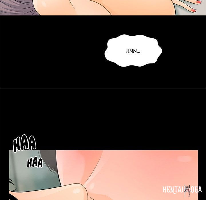 My Secretary My Secretary Chapter 66 - Page 35