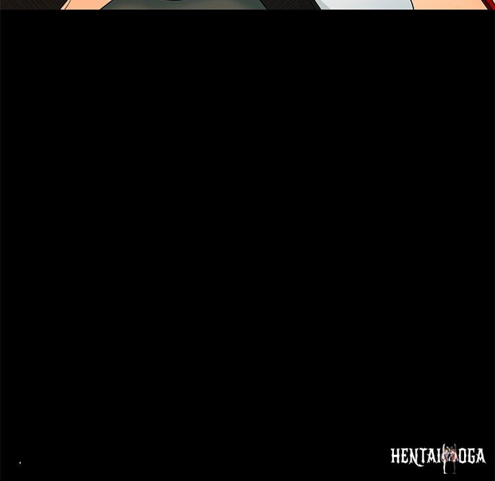 My Secretary My Secretary Chapter 66 - Page 41