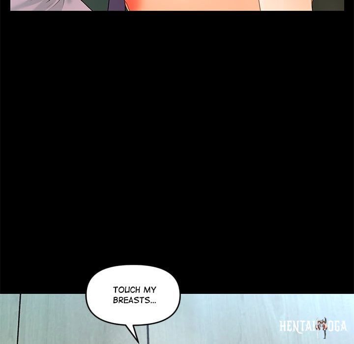 My Secretary My Secretary Chapter 66 - Page 43