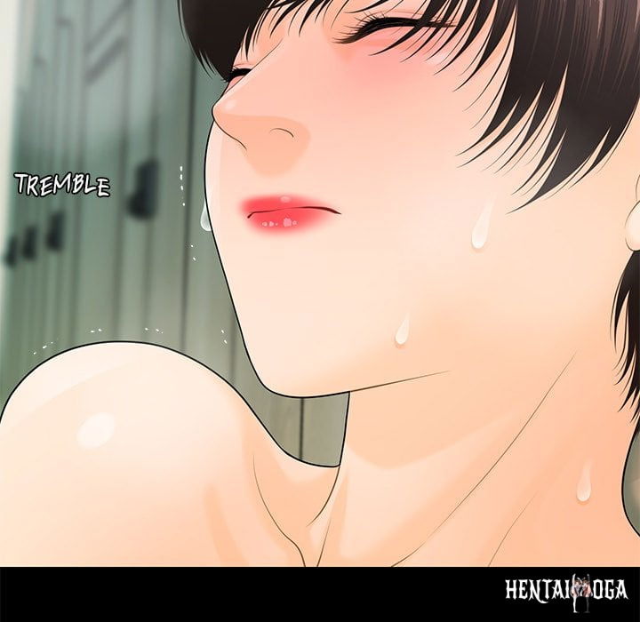 My Secretary My Secretary Chapter 66 - Page 52