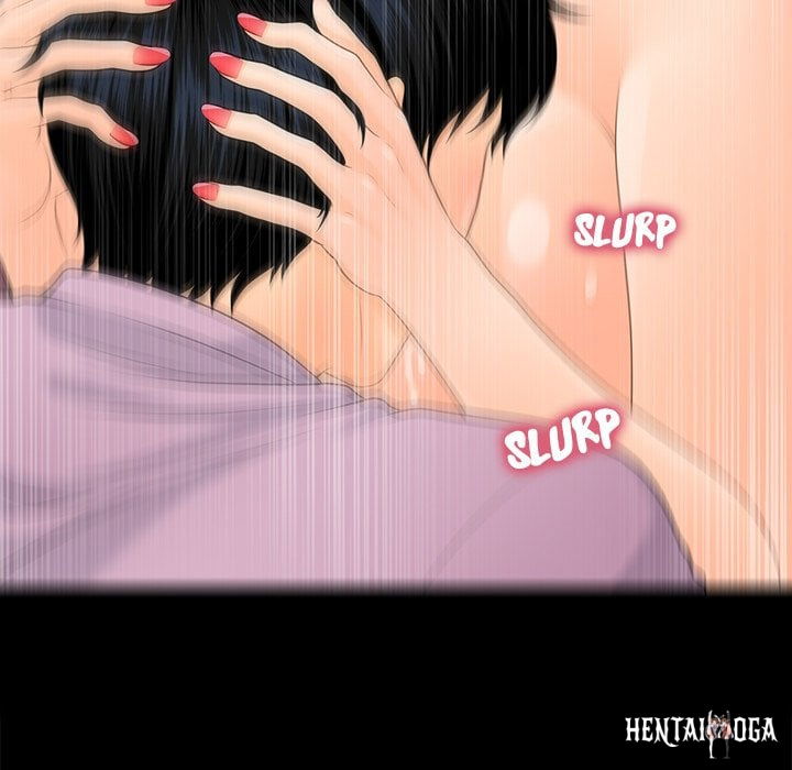 My Secretary My Secretary Chapter 66 - Page 58