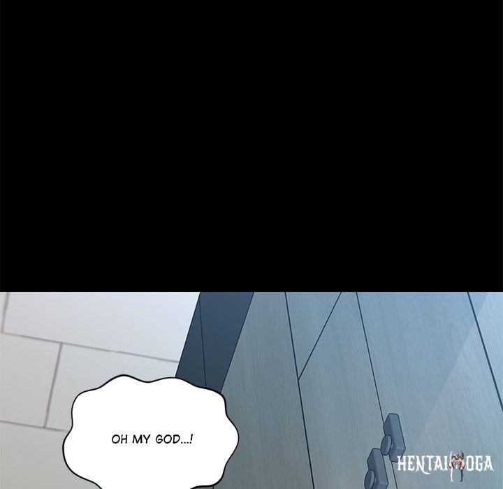 My Secretary My Secretary Chapter 66 - Page 61