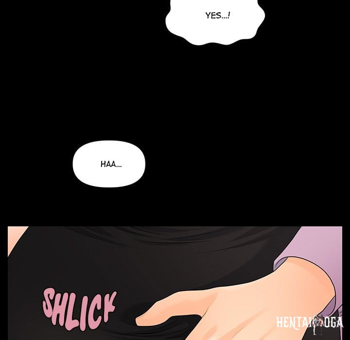 My Secretary My Secretary Chapter 66 - Page 83