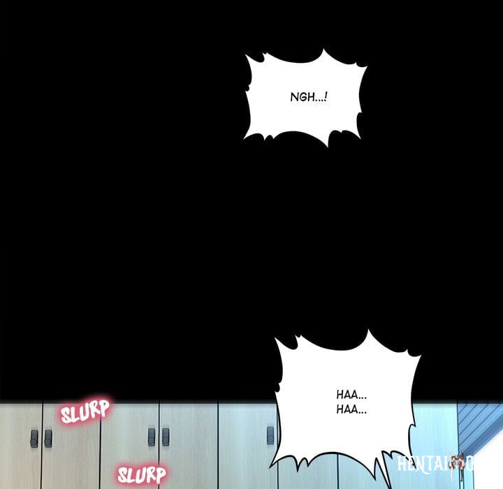 My Secretary My Secretary Chapter 66 - Page 96