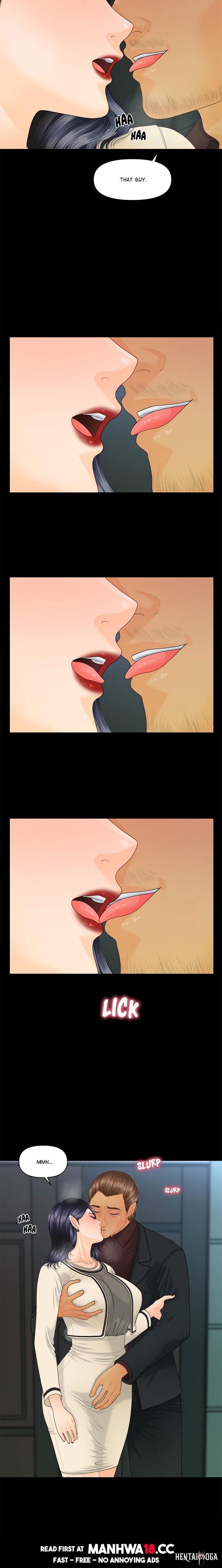 My Secretary My Secretary Chapter 67 - ページ 14