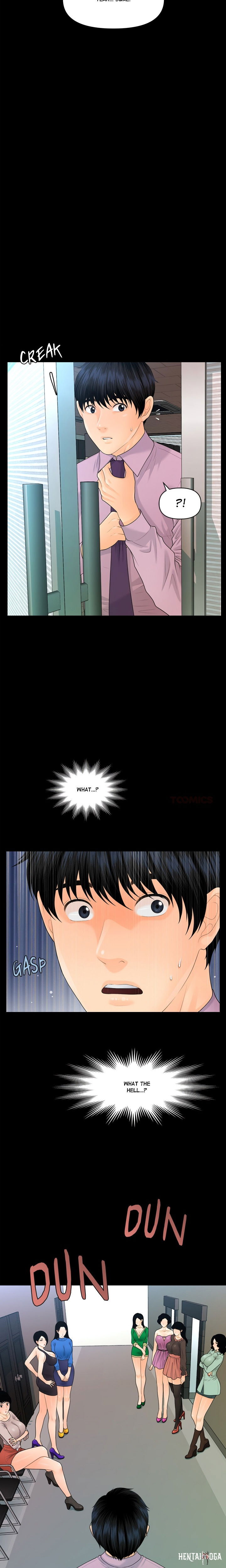 My Secretary My Secretary Chapter 67 - ページ 2