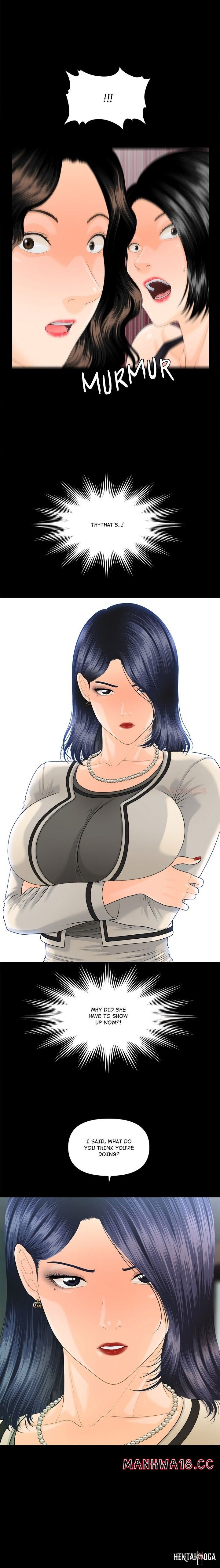 My Secretary My Secretary Chapter 67 - ページ 7