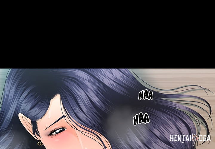 My Secretary My Secretary Chapter 68 - Page 1