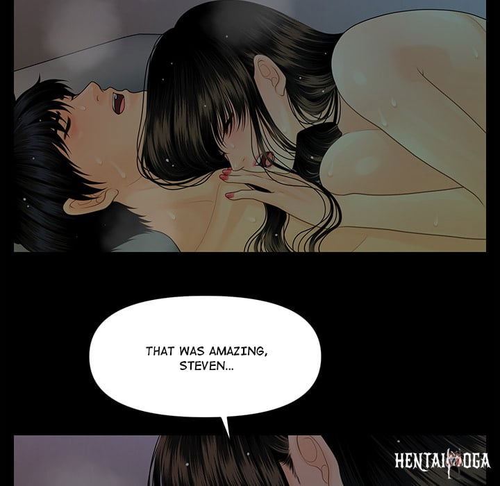 My Secretary My Secretary Chapter 68 - Page 101