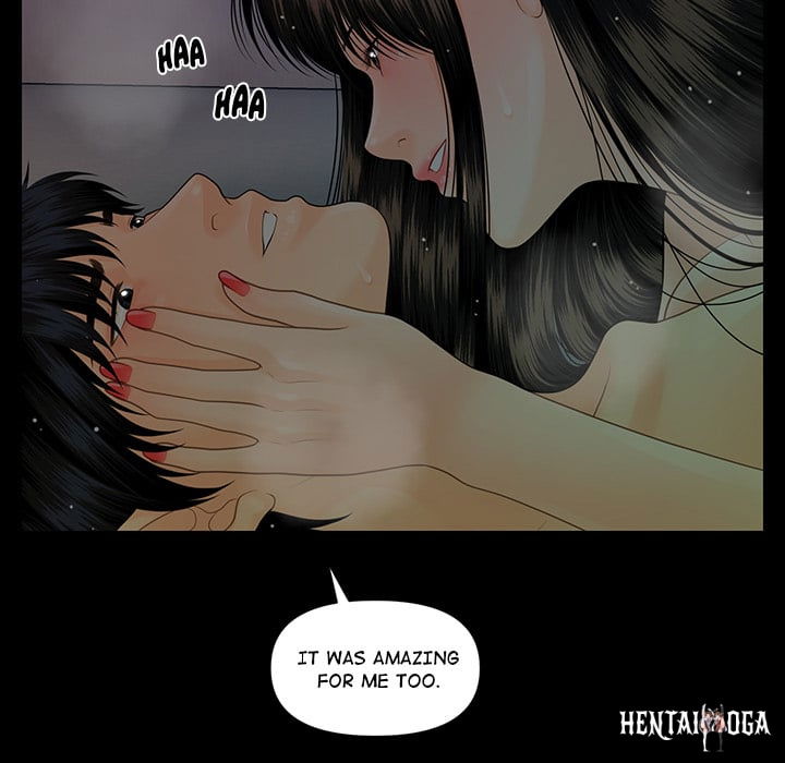 My Secretary My Secretary Chapter 68 - Page 102