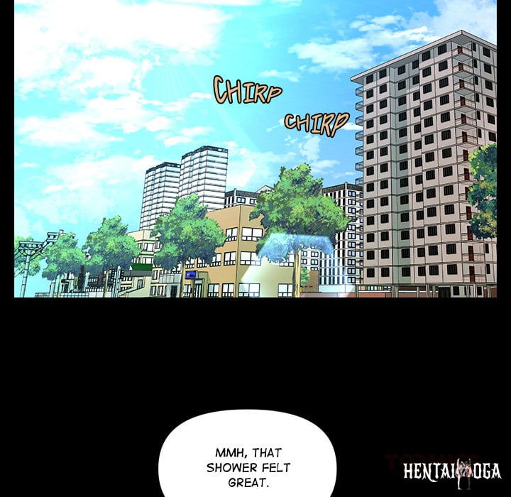 My Secretary My Secretary Chapter 68 - Page 105