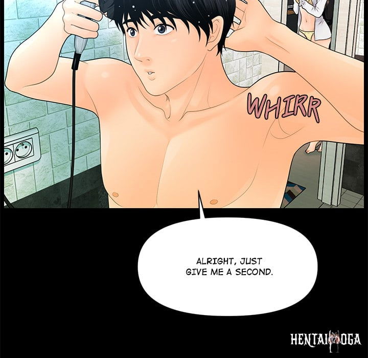 My Secretary My Secretary Chapter 68 - Page 110