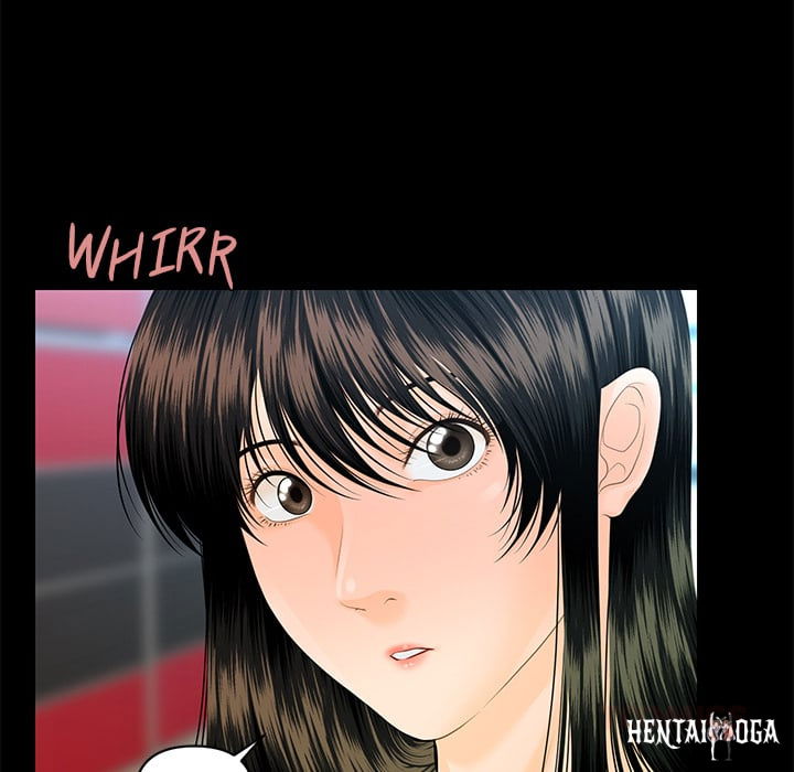 My Secretary My Secretary Chapter 68 - Page 111