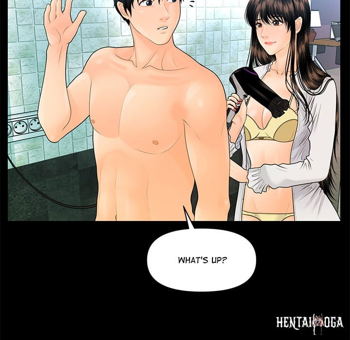 My Secretary My Secretary Chapter 68 - Page 114