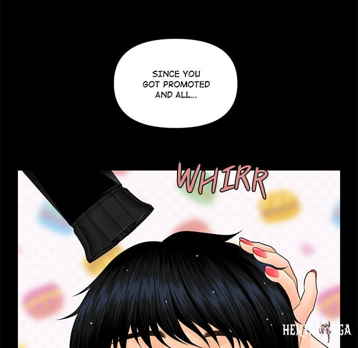 My Secretary My Secretary Chapter 68 - Page 115