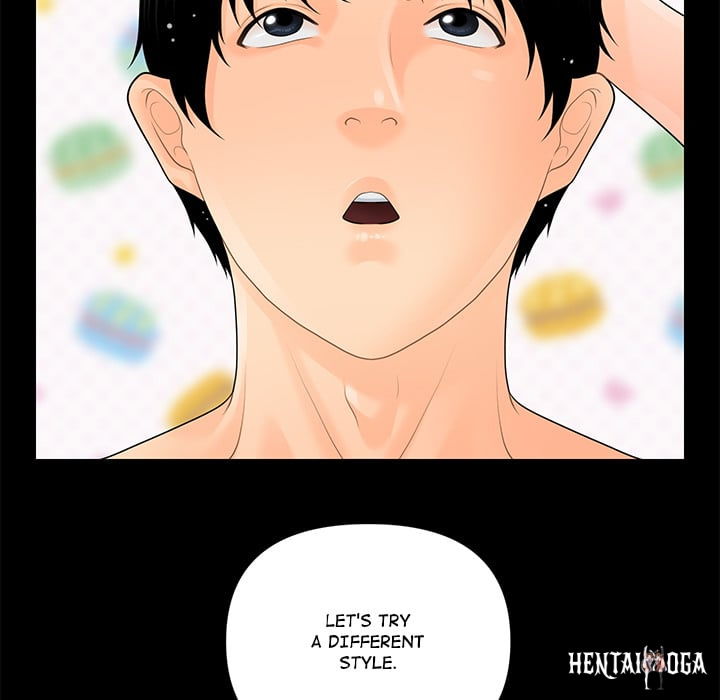 My Secretary My Secretary Chapter 68 - Page 116