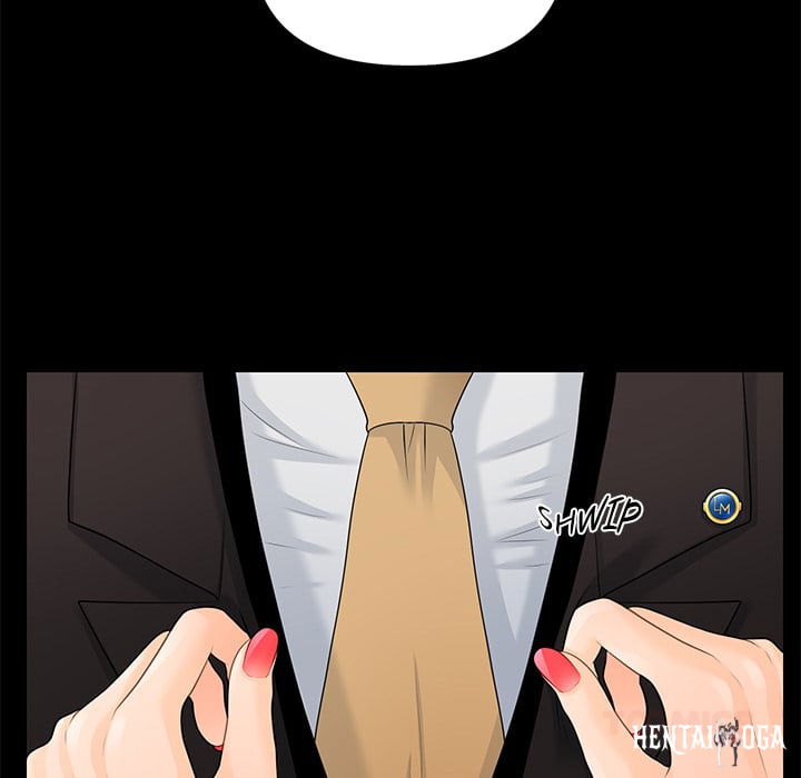 My Secretary My Secretary Chapter 68 - Page 117