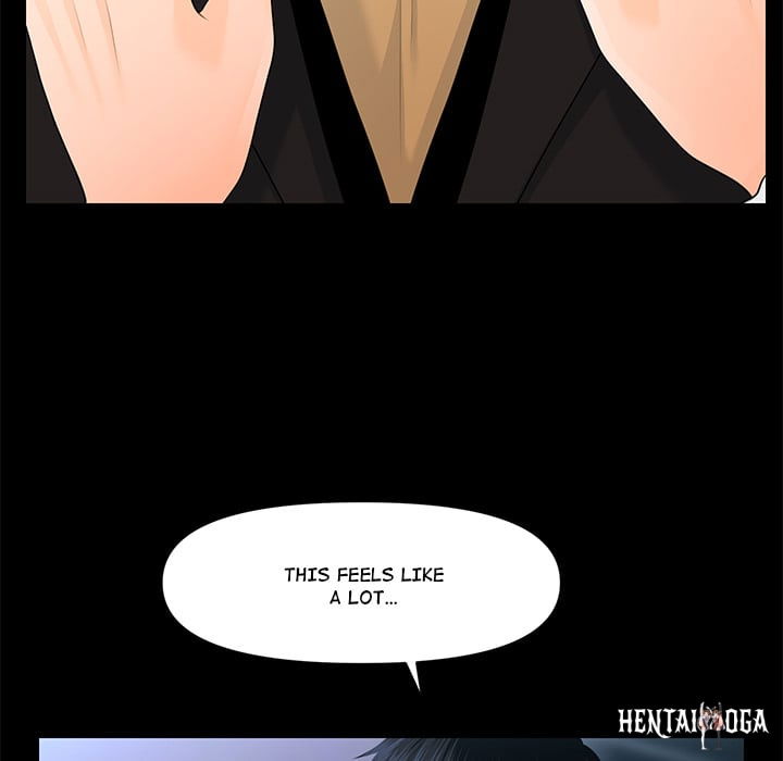 My Secretary My Secretary Chapter 68 - Page 118