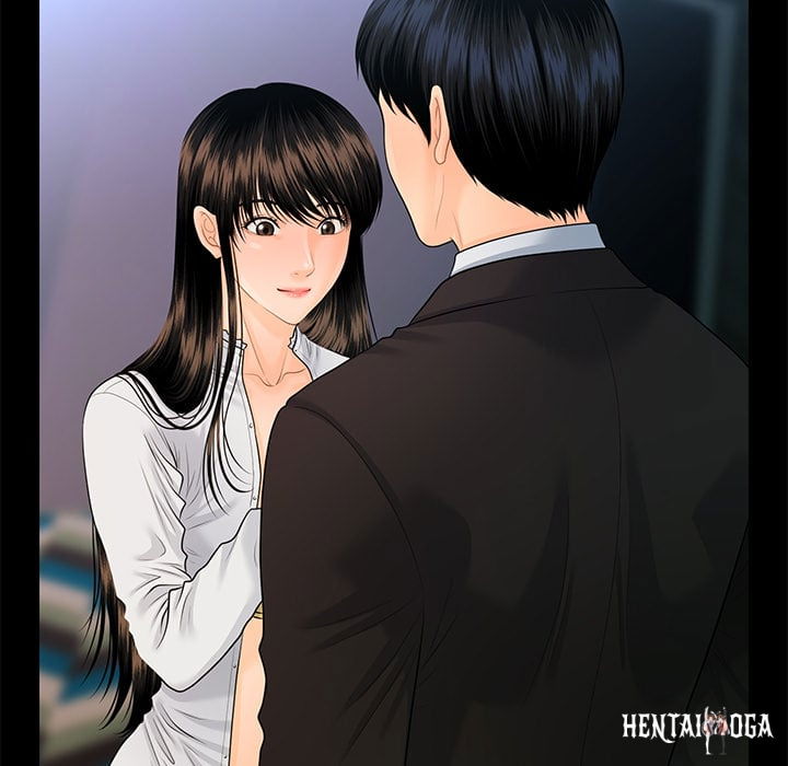 My Secretary My Secretary Chapter 68 - Page 119