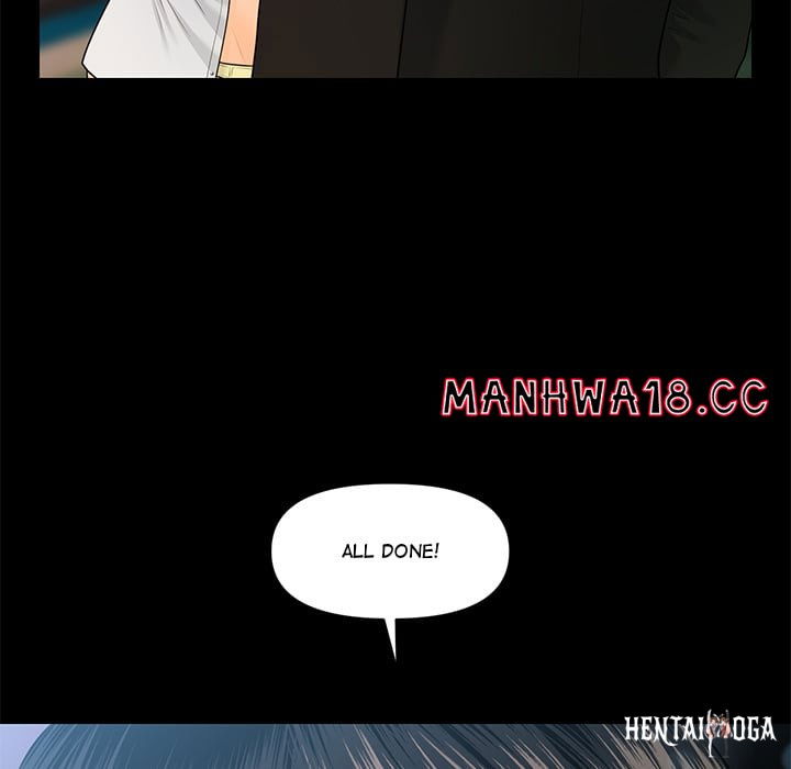 My Secretary My Secretary Chapter 68 - Page 120