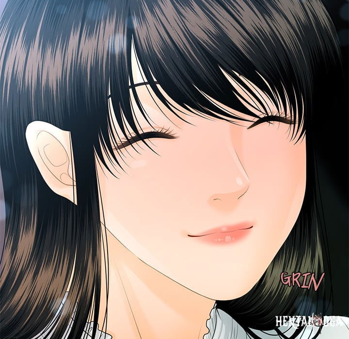 My Secretary My Secretary Chapter 68 - Page 121