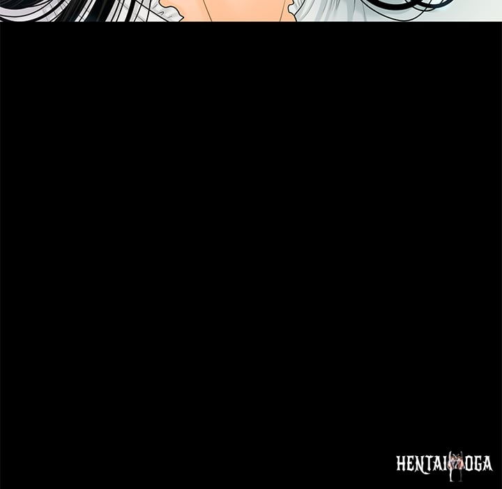 My Secretary My Secretary Chapter 68 - Page 122