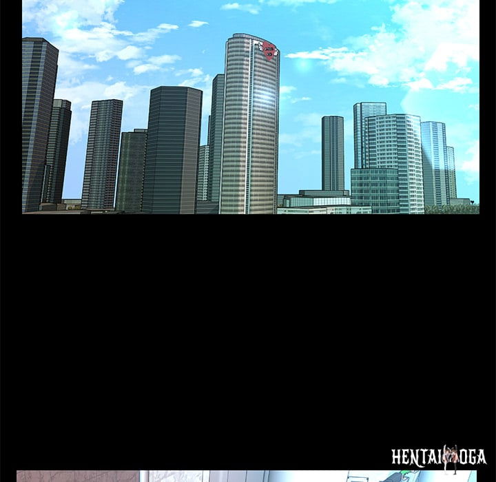 My Secretary My Secretary Chapter 68 - Page 124