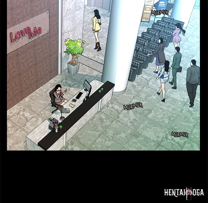 My Secretary My Secretary Chapter 68 - Page 125