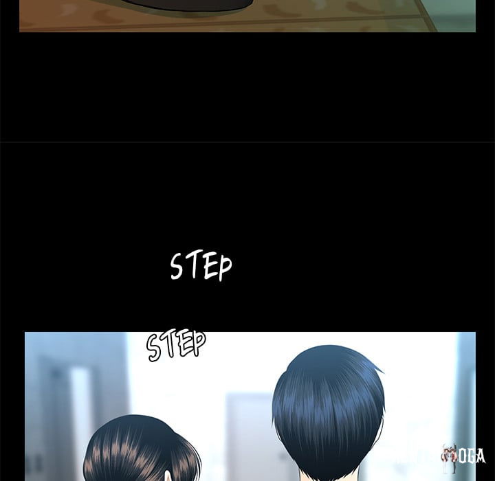 My Secretary My Secretary Chapter 68 - Page 127